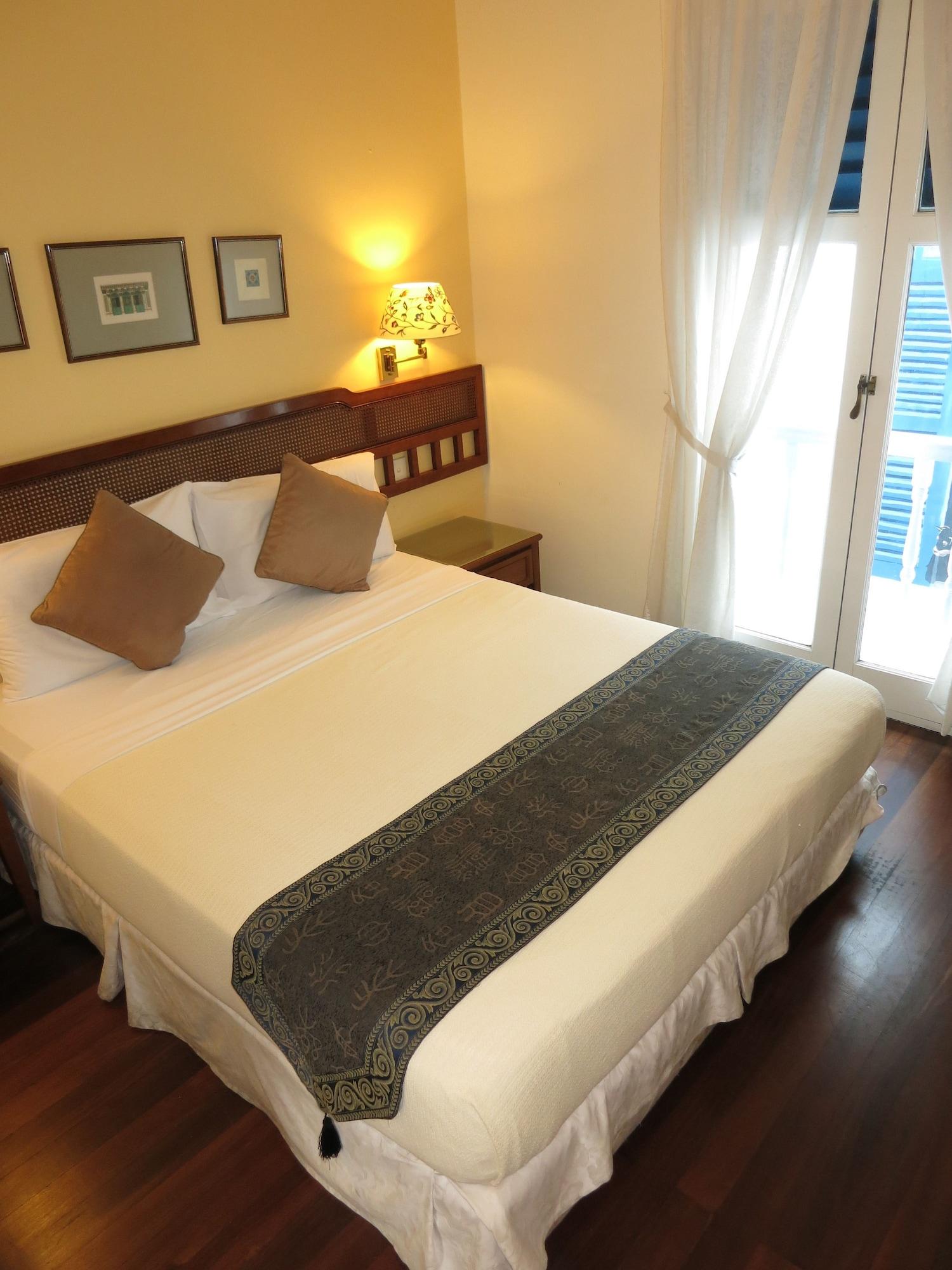 Perak 3* Singapura
